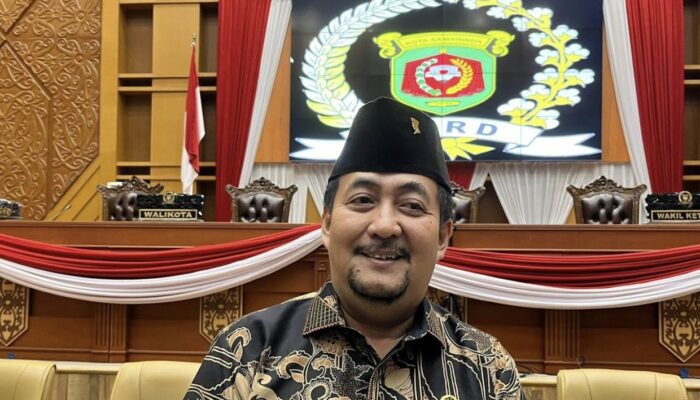 Kemiskinan Ekstrem di Samarinda Masih Menjadi Tantangan, Iswandi Soroti Pentingnya Pendidikan