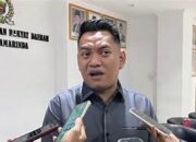 Keterbatasan Lahan Pemakaman di Samarinda Masih Jadi Persoalan, DPRD Dorong Pembentukan UPTD