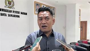 Anggota komisi I DPRD Samarinda, Aris Mulyanta/doc
