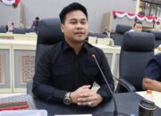 Andi Harun Memulai Periode Kedua, DPRD Soroti Proyek Teras dan Terowongan Samarinda