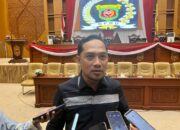 DPRD Samarinda Soroti Penurunan Debit Air Sungai dan Dampaknya Terhadap Kekeringan