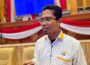 Anggota DPRD Samarinda: Ramadan Sebagai Momen Peningkatan Ibadah dan Produktivitas