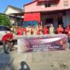 Dewan Pimpinan Daerah (DPD) Badan Penanggulangan Bencana (Baguna) Partai Demokrasi Indonesia Perjuangan (PDIP) Kalimantan Timur