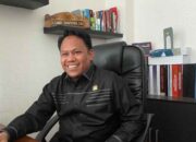 Soroti Proyek Tertunda di Kota Samarinda, Komisi I DPRD Samarinda Tekankan Pentingnya Perencanaan Pembangunan