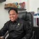 Ketua komisi I DPRD Samarinda, Samri Shaputra/doc