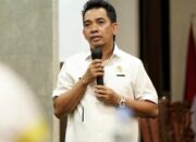 Lolos ke Liga 2, Ketua DPRD Balikpapan Sambut Para Pemain Persiba di Kediamannya