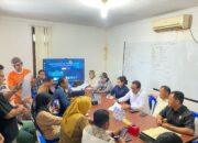Warga Mengeluhkan Kerusakan, Komisi IV DPRD Balikpapan Tinjau Dampak Pembangunan RS Sayang Ibu