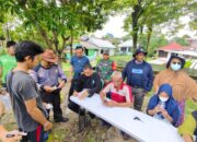 Jafar Sidik Apresiasi Operasi Pasar Elpiji di Muara Rapak, Permudah Warga Dapatkan Gas Subsidi