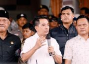Terima Aspirasi Mahasiswa, DPRD Balikpapan Siap Gelar RDP