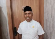 Anggota DPRD Balikpapan Ingatkan Warga Waspada Keamanan Rumah Saat Tarawih