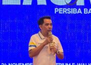 Khawatir Nasib Persiba Balikpapan, Alwi : Kembalikan Saja Lagi ke Ibu Pertiwi