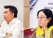 DPRD Balikpapan Rampungkan Finalisasi Tata Tertib dan Sinkronkan Rencana Kerja 2026