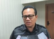 Komisi IV Desak Penyelesaian Pembangunan RS Sayang Ibu, Kontrak Diperpanjang 180 Hari