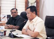 Dewan Apresiasi Pengembang Perumahan Daun Village Suda Bangun Bozem