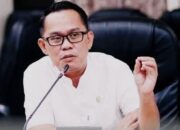 Simpang Muara Rapak Jadi Sorotan, Wahyullah : Flyover Mendesak, Manajemen Transportasi Perlu Dibenahi