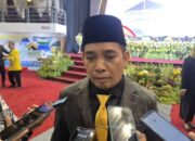 Komitmen DPRD Balikpapan Dukung Visi-Misi Wali Kota Rahmad Mas’ud dalam Rapat Paripurna