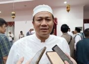 DPRD Balikpapan Dorong Kesra Pemkot Aktif dalam Kegiatan Sosial Ramadan