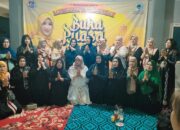 Semarak Ramadan di Balikpapan: Majelis Taklim Suriani Ajarkan Kebersihan dan Kepedulian Sosial