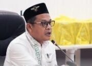 Komisi II DPRD Balikpapan Bahas Stabilitas Pasokan Bahan Pokok dan Pengawasan Produk Ritel Modern selama Ramadan