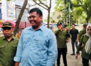 DPRD Balikpapan Usulkan Alih Fungsi Lantai 2 dan 3 Pasar Pandansari Menjadi Pusat Hiburan untuk Tingkatkan Pengunjung