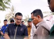 Komisi III DPRD Kota Balikpapan Tindak Lanjuti Aduan Warga Soal Limbah dan Debu PT CBI