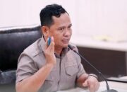 Komisi III DPRD Balikpapan Gelar RDP Tindak Lanjuti Pembangunan Bendali di Perumahan Grand City