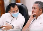 Bapemperda DPRD Balikpapan Gelar RDP Terkait Raperda Pencegahan Penyalahgunaan Narkotika dan Reklame