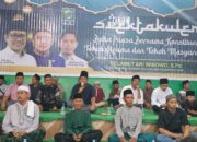 Selamat Ari Wibowo Gelar Buka Puasa Bersama untuk Pererat Silaturahmi dengan Masyarakat