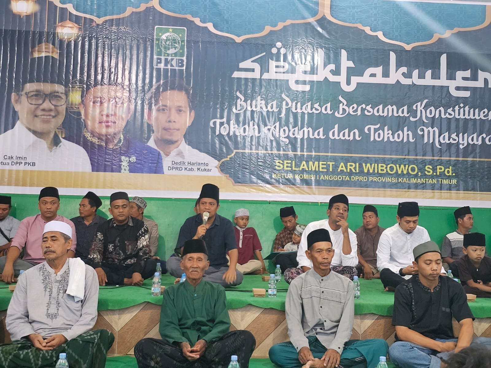 Selamat Ari Wibowo
