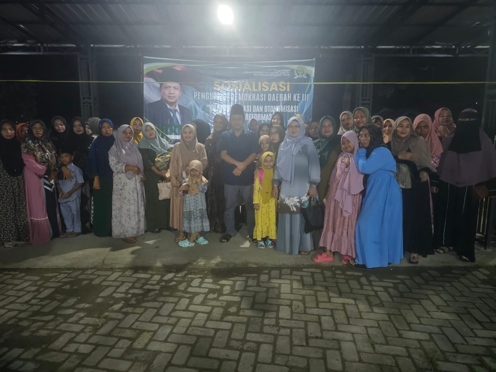 Selamat Ari Wibowo
