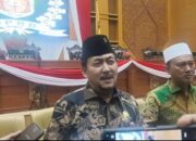Soroti Masalah Kemiskinan di Kota Samarinda, Iswandi Minta Pendidikan Jadi Prioritas Utama
