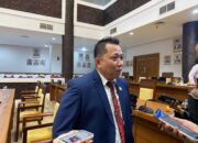 Deni Hakim Anwar Minta Pemkot Percepat Pemasangan Lampu Penerangan Jalan untuk Tingkatkan Keamanan