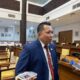 Ketua komisi III DPRD Samarinda, Deni Hakim Anwar/doc