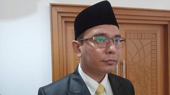 Ketua komisi IV DPRD Samarinda, Novan Syahronie Pasie/doc