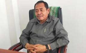 Komisi I DPRD Kota Samarinda, Kamaruddin/doc