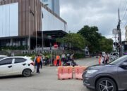 Dishub Tetapkan Jalan Tekukur dan Jalan Camar jadi Satu Arah