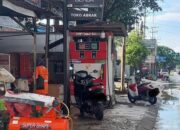 Satpol PP Samarinda Siapkan Langkah Penertiban Pertamini, Masih Tunggu Regulasi Resmi