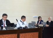KPPU Denda Trusty Cars Rp1,5 Miliar dalam Perkara Keterlambatan Notifikasi Akuisisi MPMRent