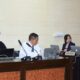 Sidang Pembacaan Putusan Perkara Dugaan Pelanggaran Pengambilalihan Saham PT MPMRent oleh Trust Cars Pte. Ltd, Senin (24/2/2025)