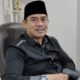 Wakil ketua DPRD Samarinda, Ahmad Vanandza/doc