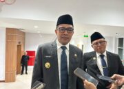 Pemkot Samarinda Fokus Jaga Lahan dan Perkuat Distribusi demi Ketahanan Pangan