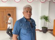 Larangan Lapak Penukaran Uang di Trotoar: Legislator Samarinda Ingatkan Masyarakat