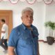 Markaca selaku Anggota Komisi I DPRD Kota Samarinda.