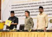 Fraksi Golkar Dukung Perda Kota Layak Anak untuk Wujudkan Balikpapan Ramah Anak dan Inklusif