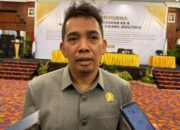 Kota Balikpapan Jadi Proyek Percontohan Nasional Pengelolaan Sampah, DPRD Dorong Solusi Inovatif untuk TPA yang Hampir Penuh