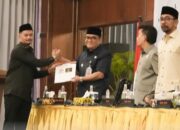 Resmi Ditetapkan, Fraksi PKS-PPP Tekankan Perda Kota Layak Anak Harus Diikuti Anggaran Khusus