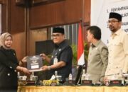 Fraksi Nasdem Dukung Penuh Penetapan Perda Kota Layak Anak di Balikpapan, Dorong Langkah Nyata