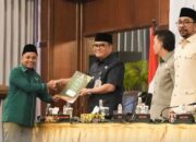 Fraksi PKB Dukung Penetapan Perda Kota Layak Anak, Soroti Peran Orang Tua dan Lintas Sektor