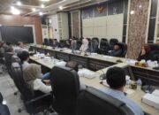 Tindaklanjuti Keluhan Warga Balikpapan Baru terkait Kualitas Air, Komisi II RDP Bersama PT Sinar Mas