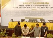 Balikpapan Segera Miliki Perda Kota Layak Anak, DPRD: “Ini Fondasi Melindungi Generasi Masa Depan”